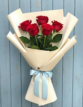 Букет Классика чувств #REPLACE_PRED# Квашенки