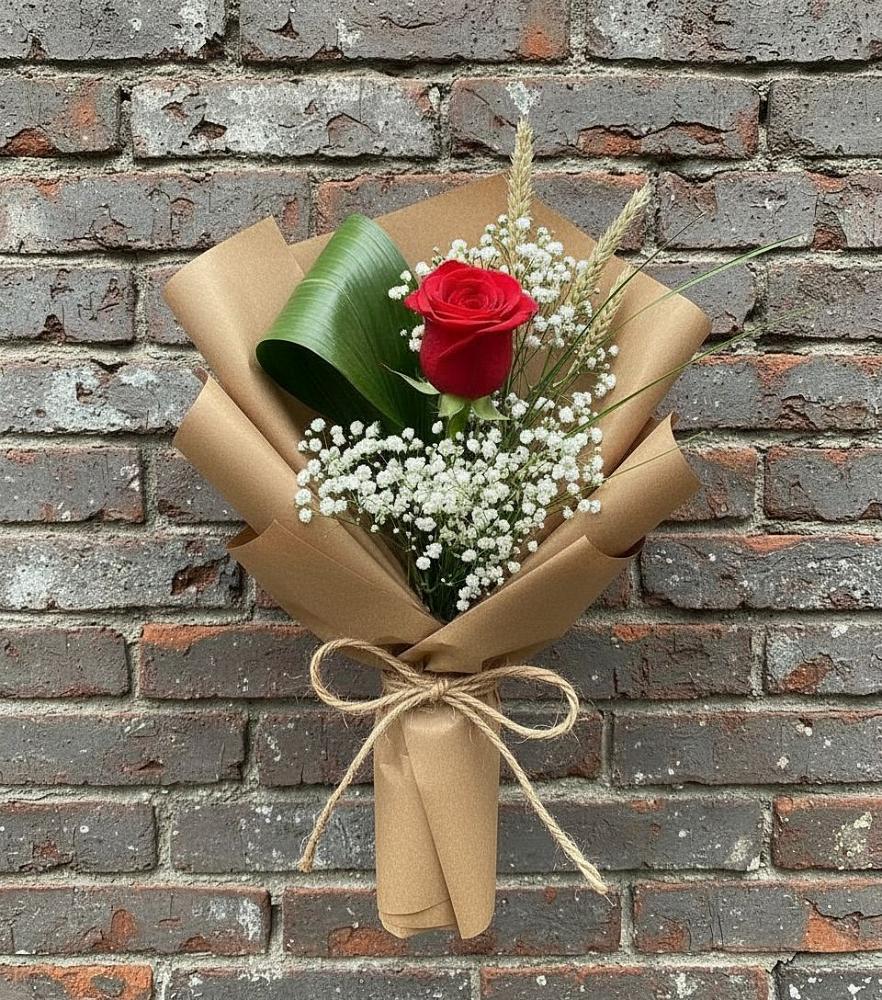 Букет цветов из: Розы в Квашенки