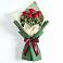 Букет цветов из: Розы в Квашенки