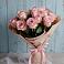 Букет цветов из: Розы в Квашенки