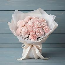 Букет цветов из:  Гвоздики в Квашенки