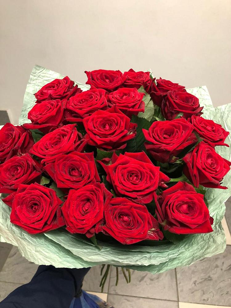 Розы Классика в Квашенки Букет Классика в Квашенки
