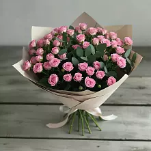 Букет Удовольствие в Квашенки