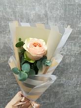 Букет цветов из:  Розы в Квашенки