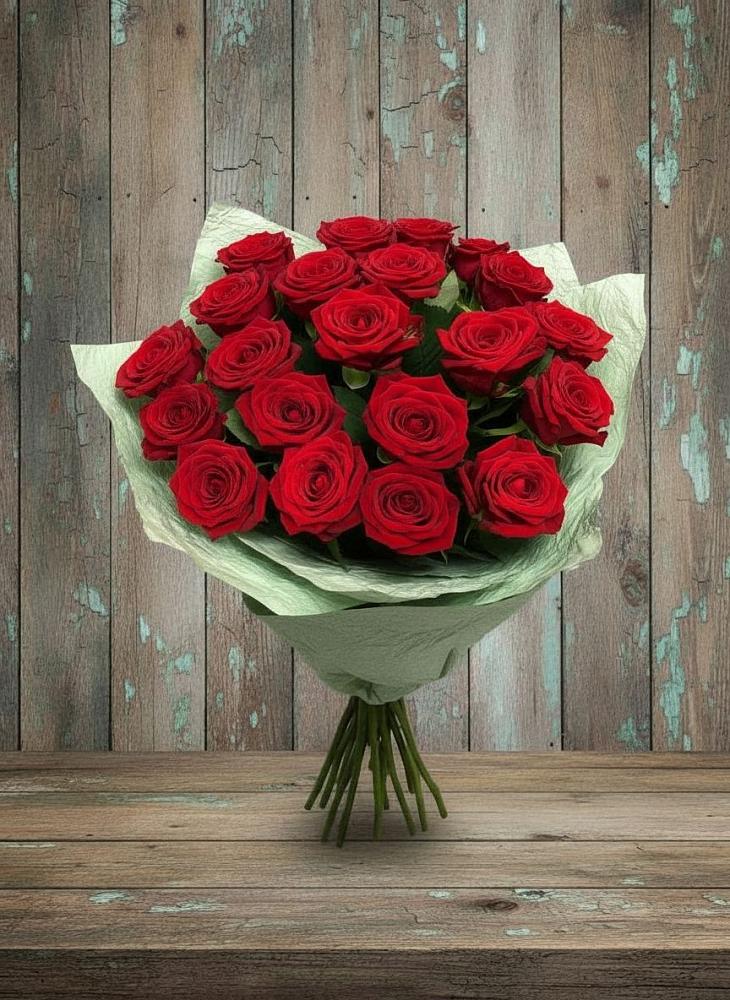 Букет Классика в Квашенки