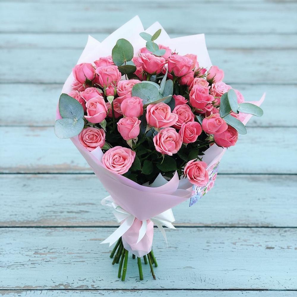 Букет Леди совершенство в Квашенки