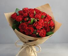 Букет Любовный роман в Квашенки