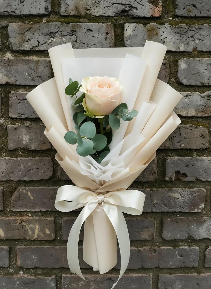 Букет цветов из: Розы в Квашенки