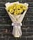 Букет цветов из: Хризантемы в Квашенки