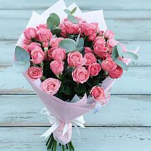 Букет Леди совершенство в Квашенки